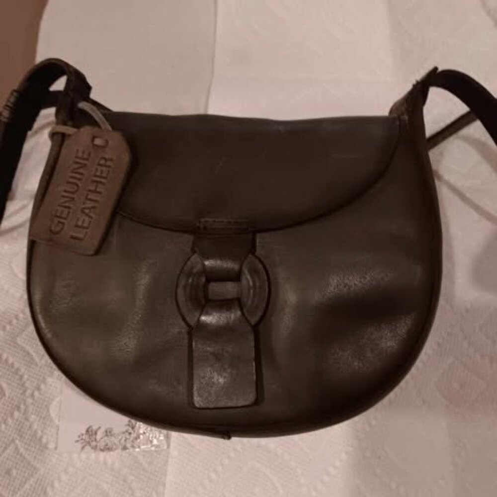 India Genuine Leather Handbag